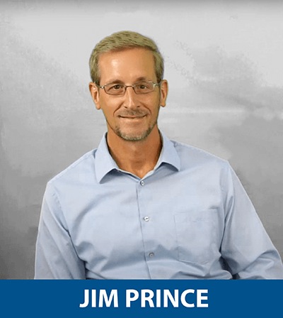 Jim Prince, commoditytrends.com